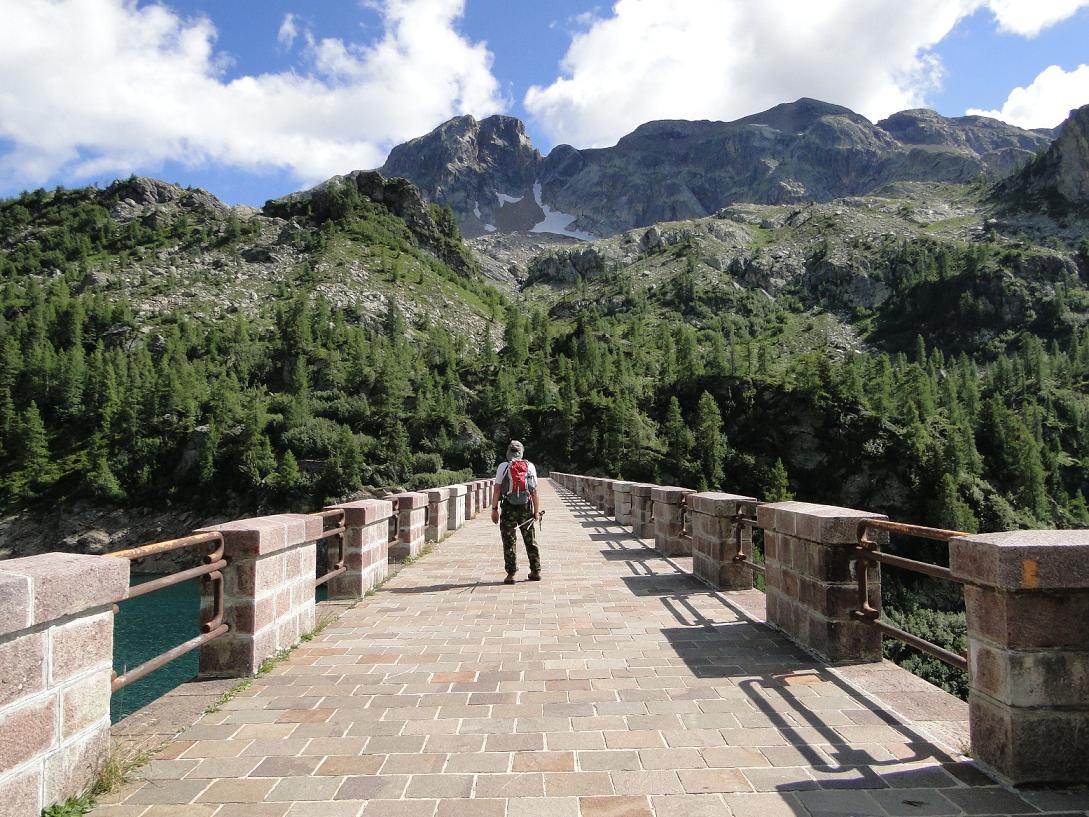 Itinerari per tutti (o quasi): il monte Cabianca